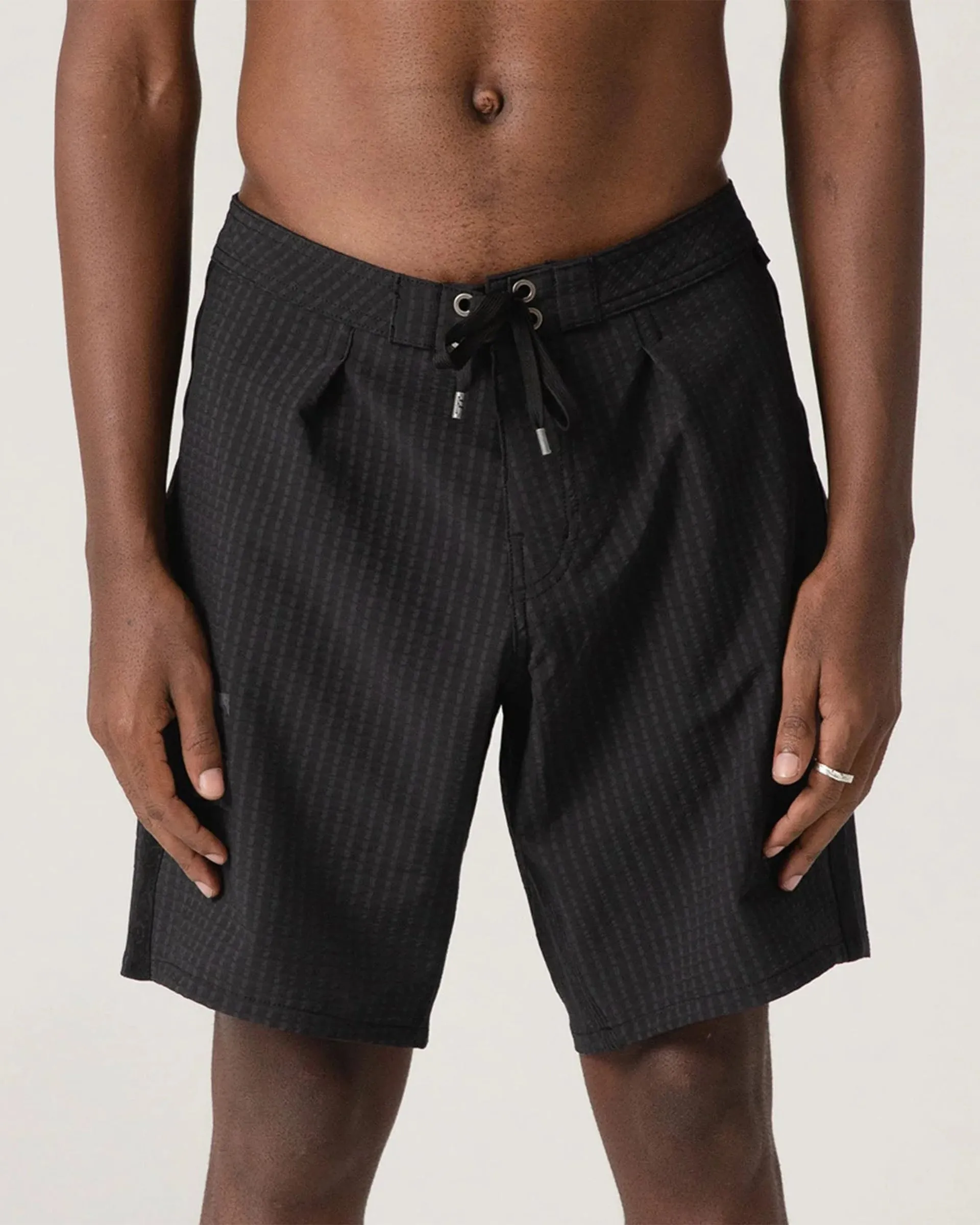 Anderson 18 Trunks - Black