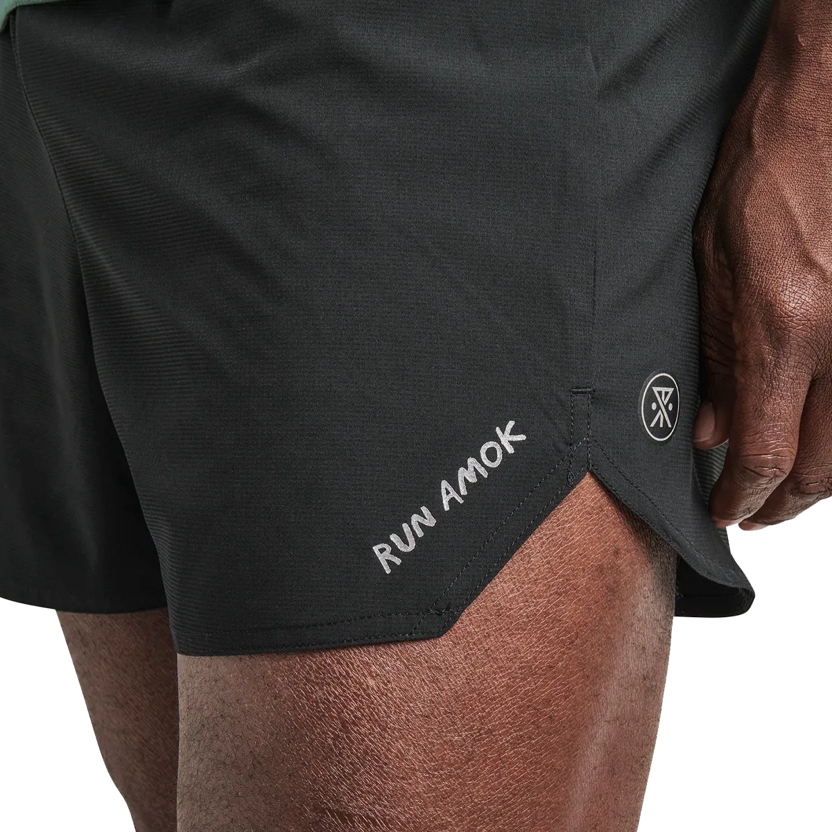 Baja 5" Short