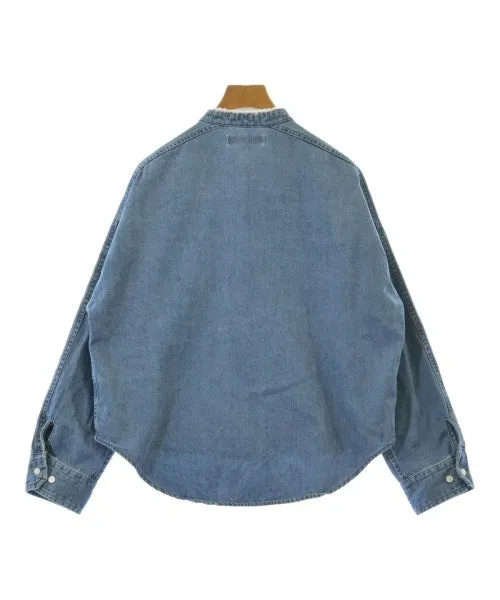 Blanc Basque Casual shirts