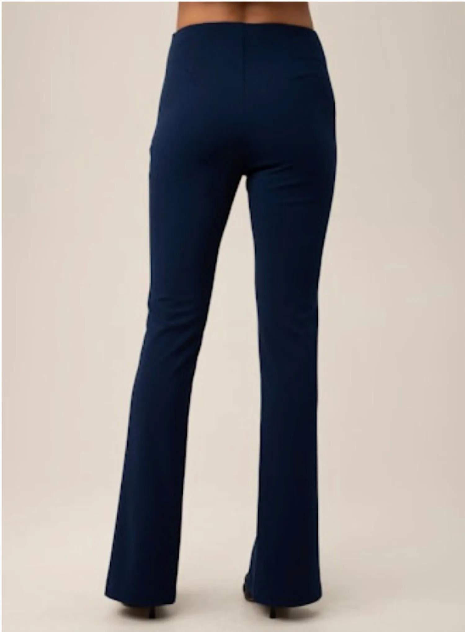 Carine 2 Pant In Ink