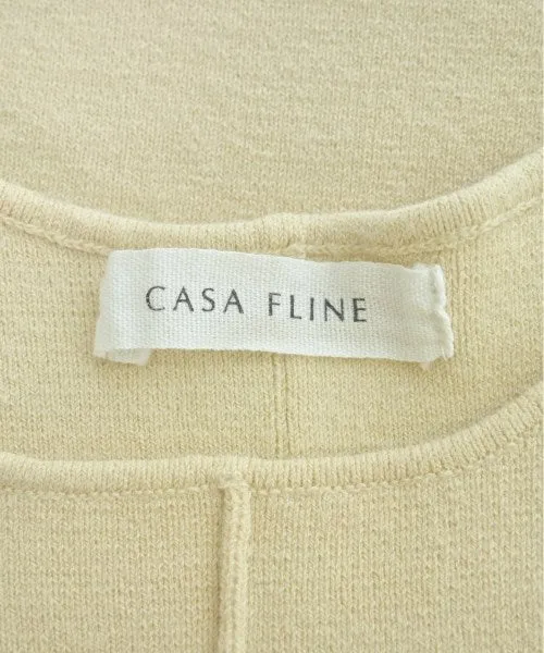 CASA FLINE Sleeveless tops