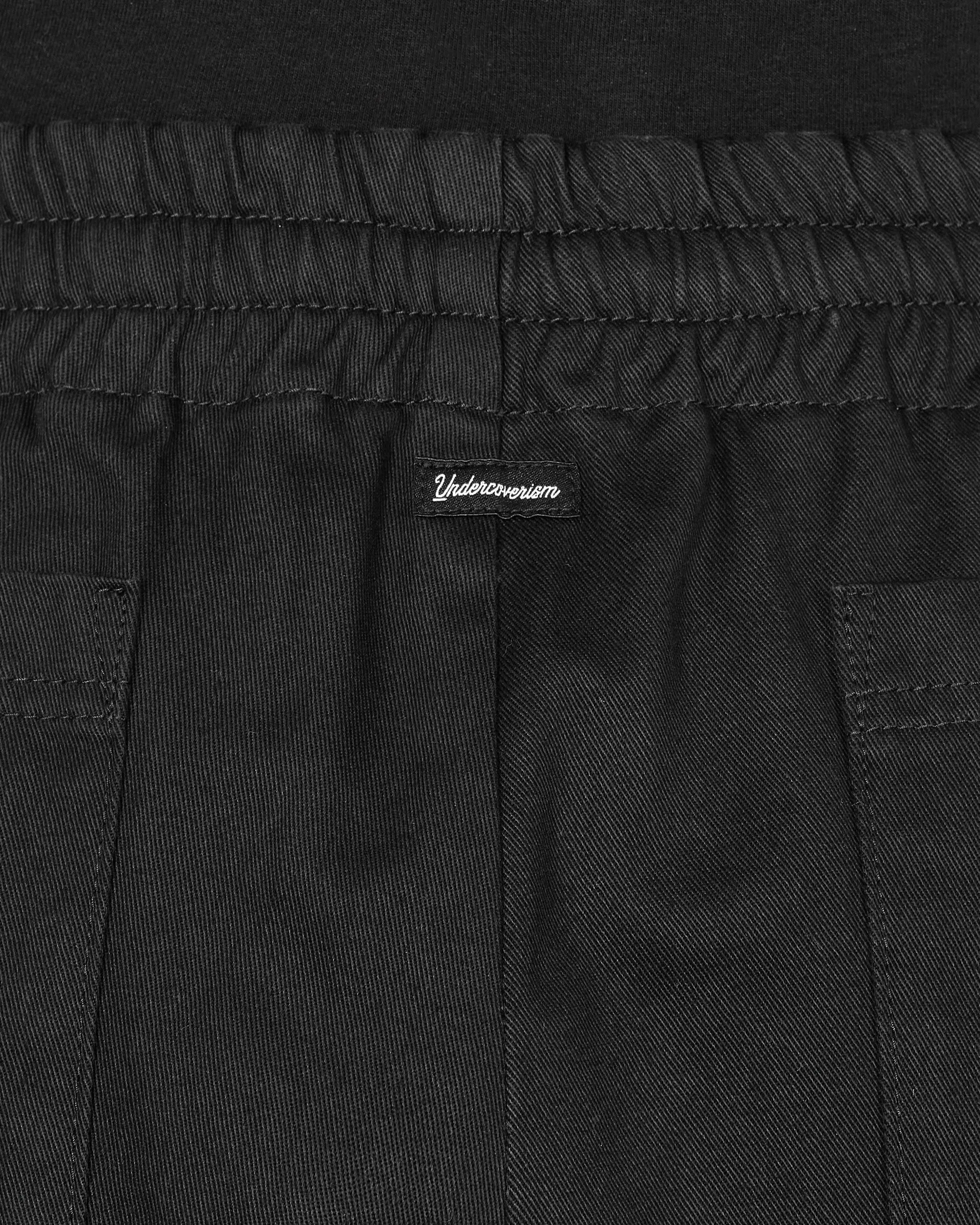Cotton Shorts Blue