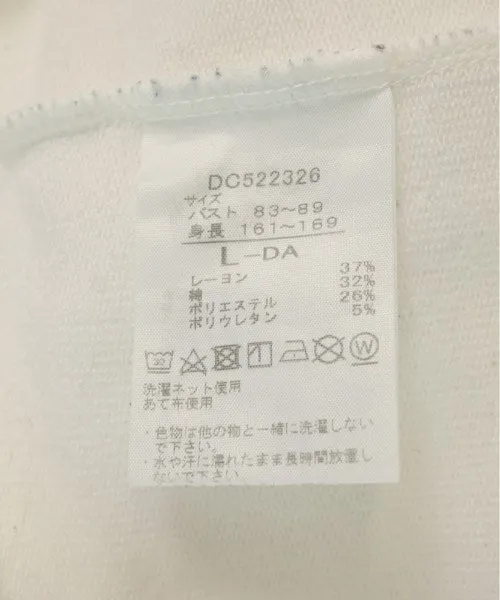 DANSKIN Tee Shirts/Tops