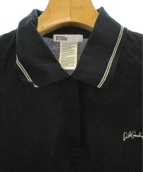DOUBLE STANDARD CLOTHING Polo Shirts
