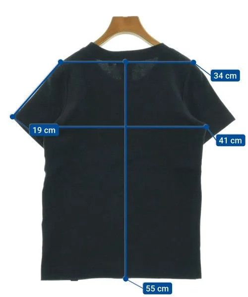 DOUBLE STANDARD CLOTHING Tee Shirts/Tops