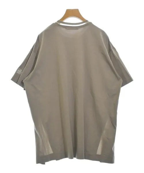 ESSENTIAL DOUBLE STANDARD CLOTHING Tee Shirts/Tops