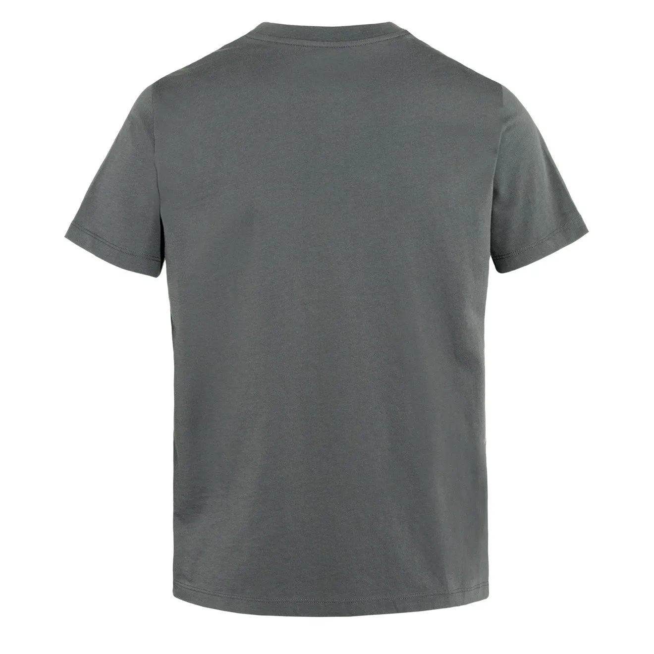Fjallraven Womens Kanken Art T-Shirt Basalt