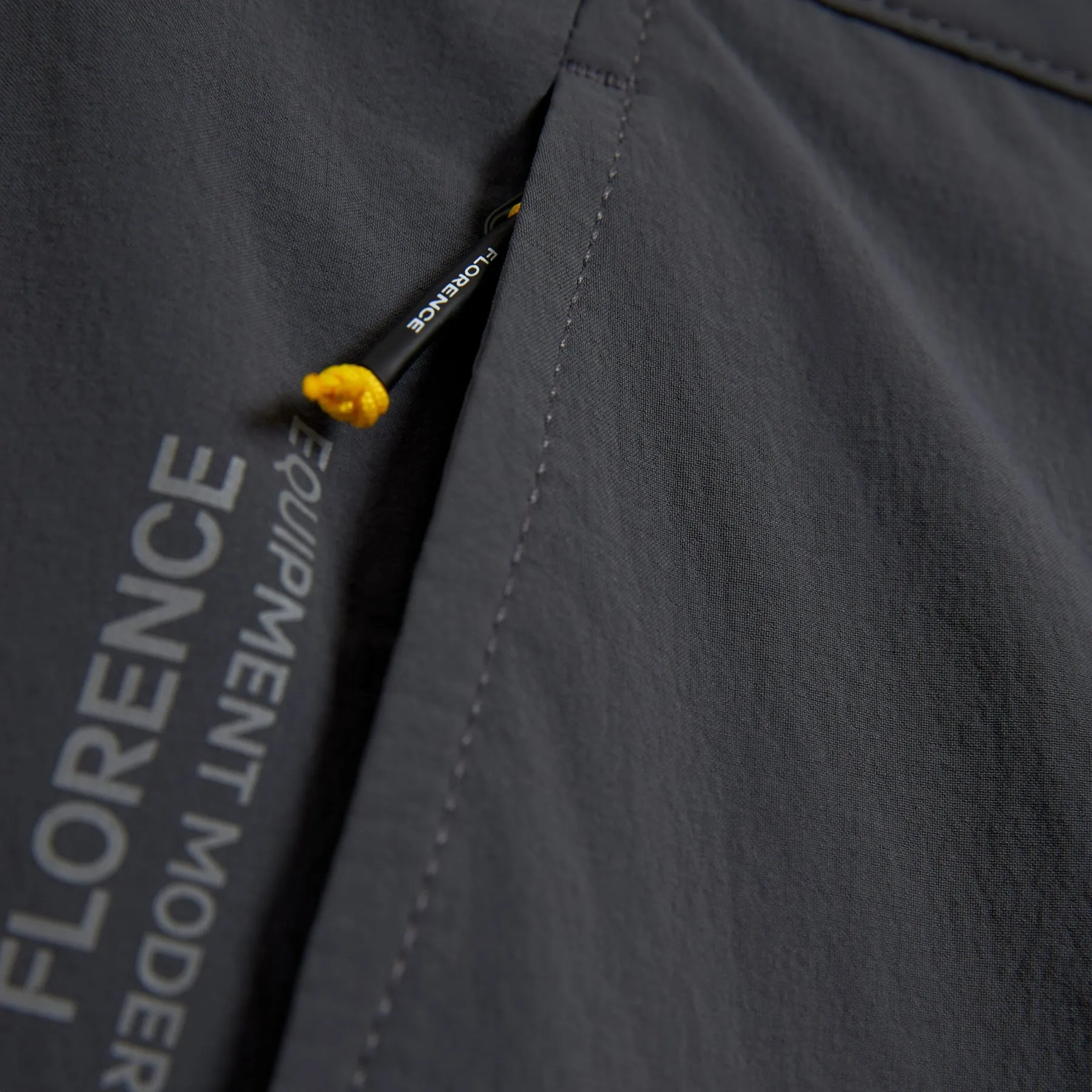 Florence Marine X F1 Cordura Utility Shorts-Charcoal