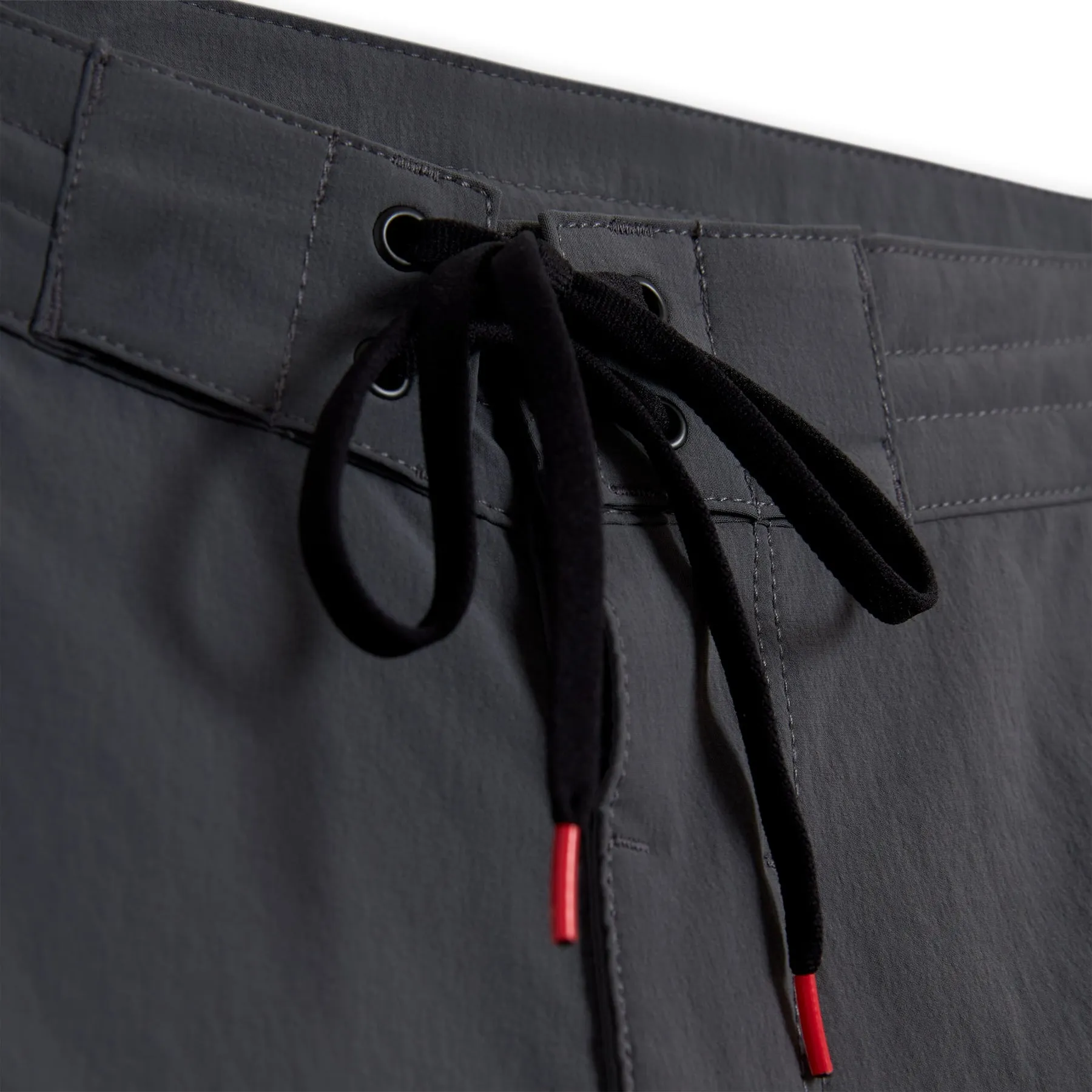 Florence Marine X F1 Cordura Utility Shorts-Charcoal