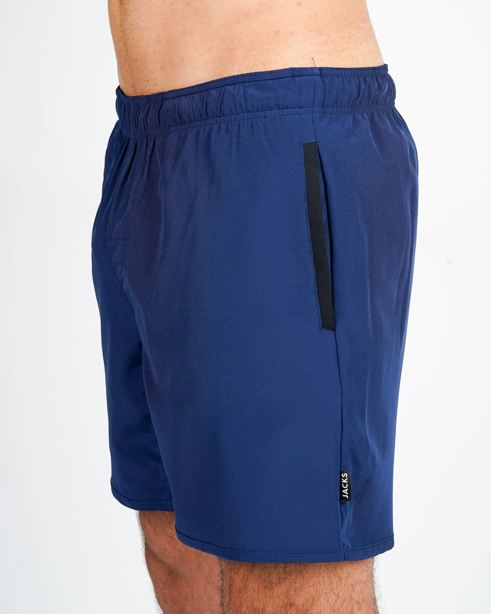 HIIT 7" Performance Shorts