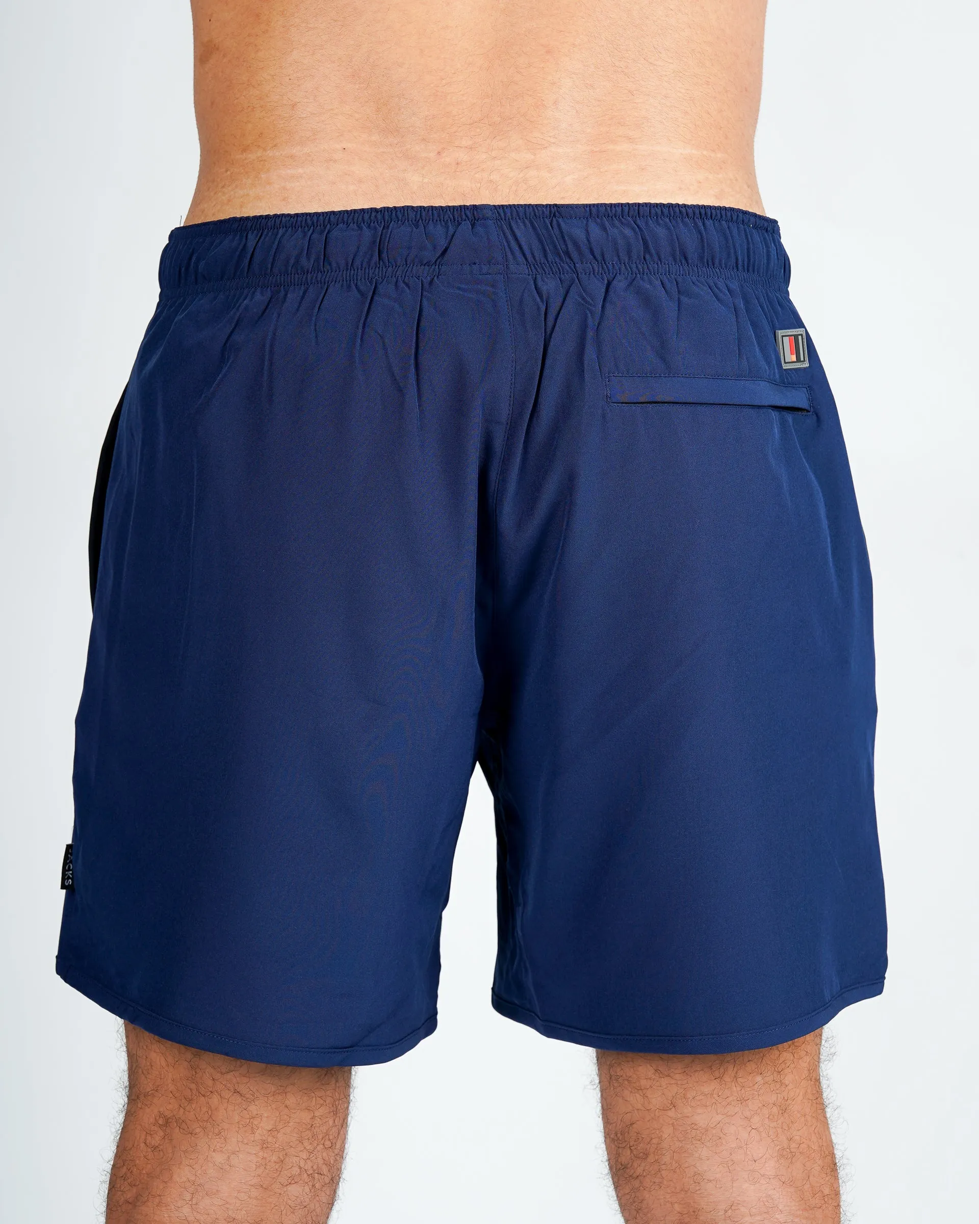 HIIT 7" Performance Shorts