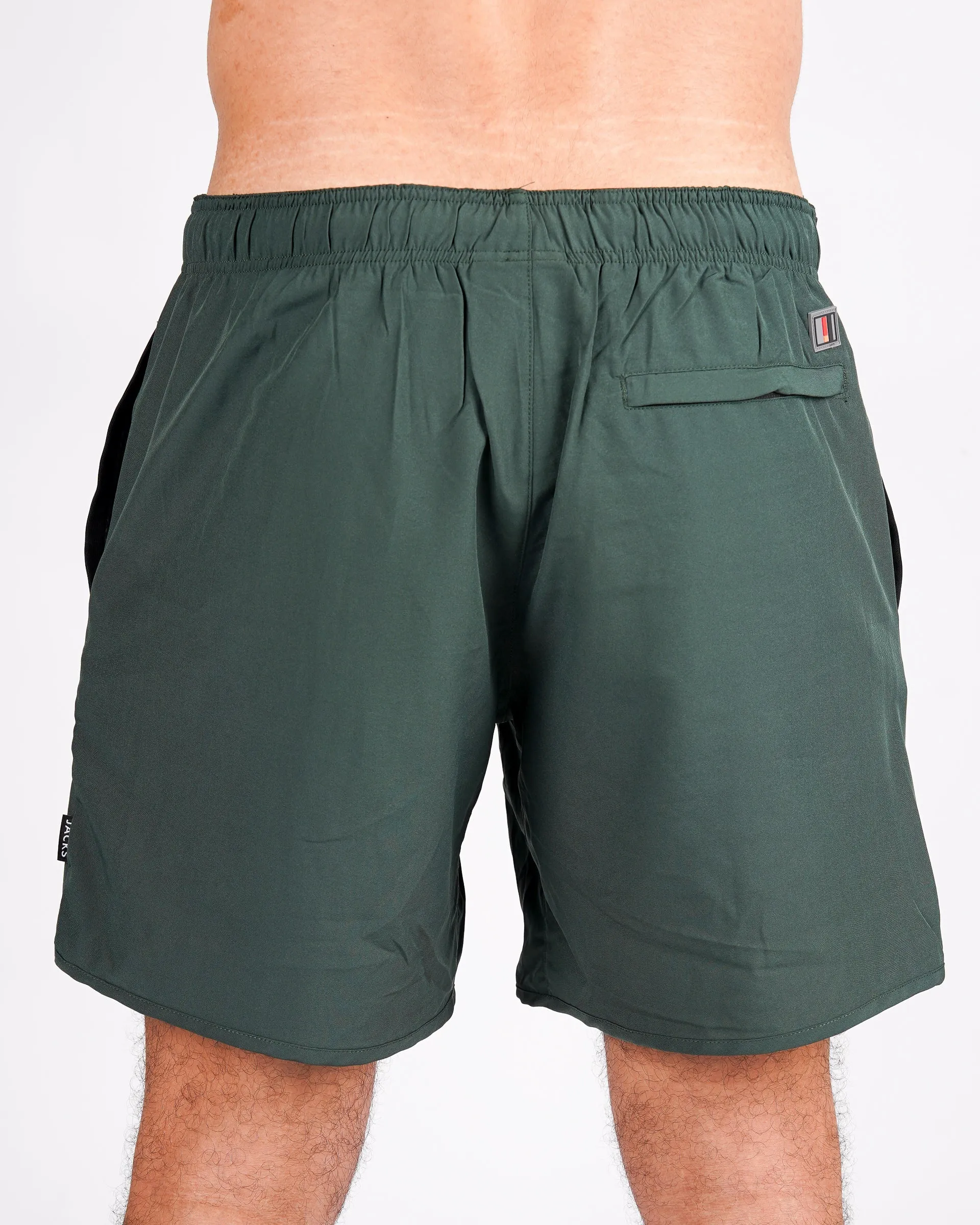 HIIT 7" Performance Shorts