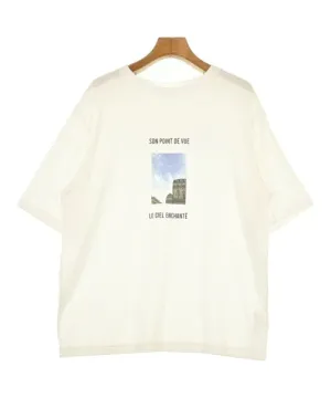 IENA Tee Shirts/Tops