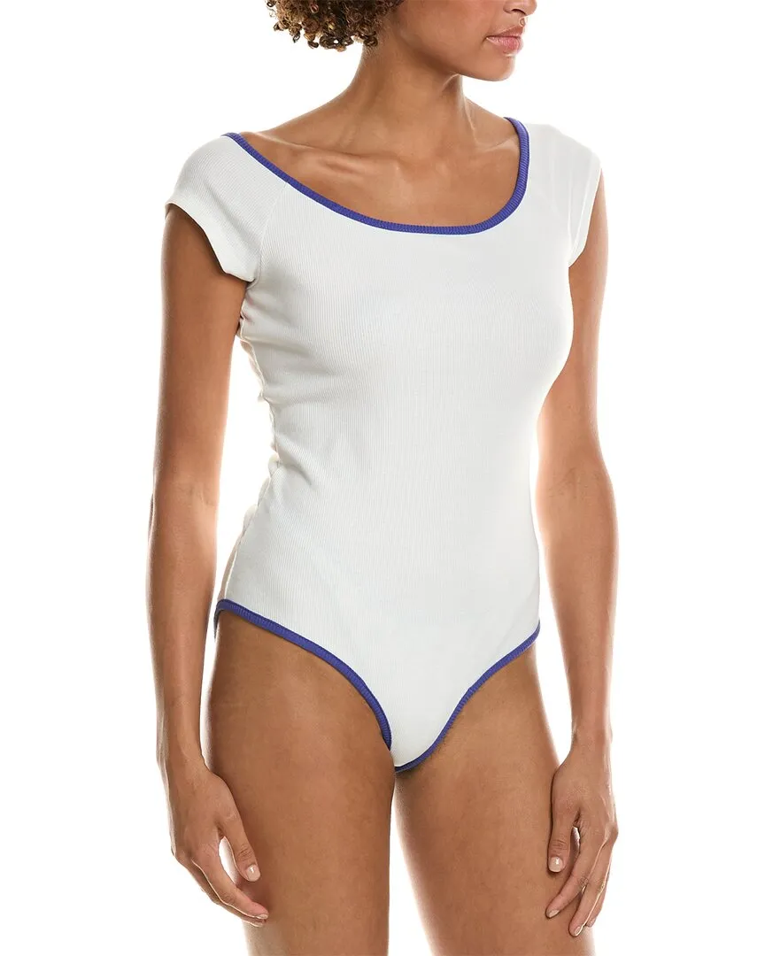 Isla Ciel Bodysuit
