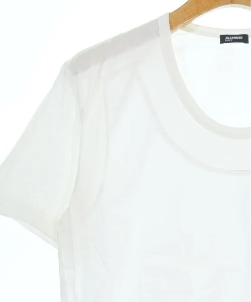 JIL SANDER NAVY Tee Shirts/Tops