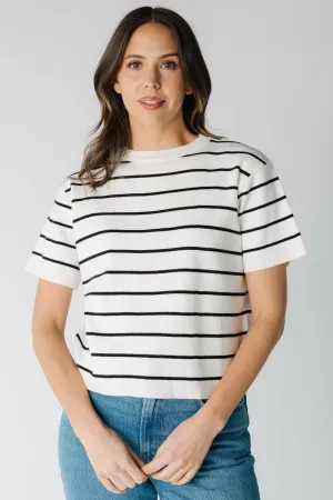 Katie Knit Top