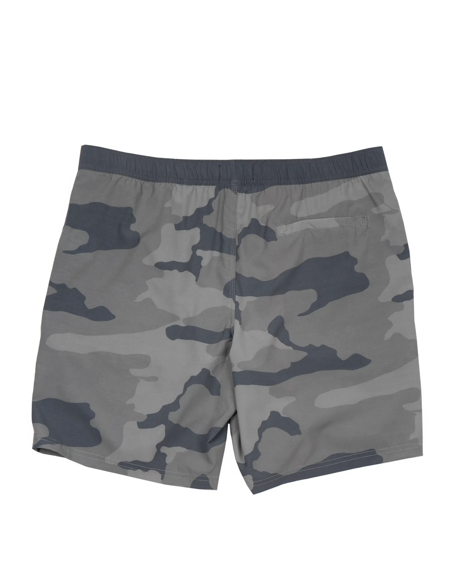 Levitate 18" Lined Shorts