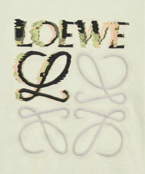 LOEWE Tee Shirts/Tops