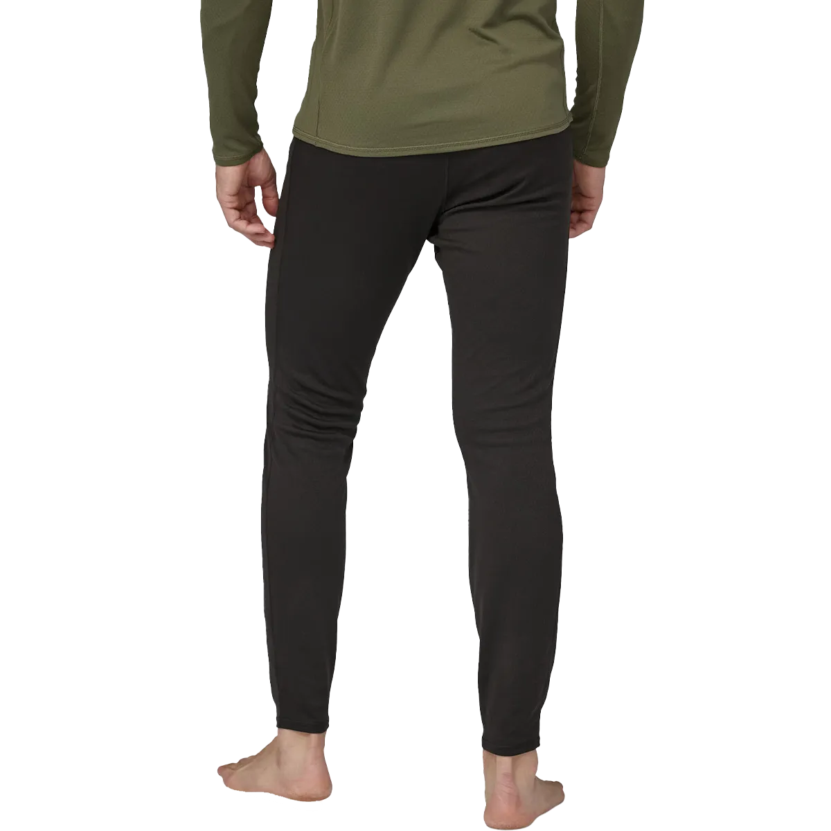 Men's Capilene Midweight Bottoms
