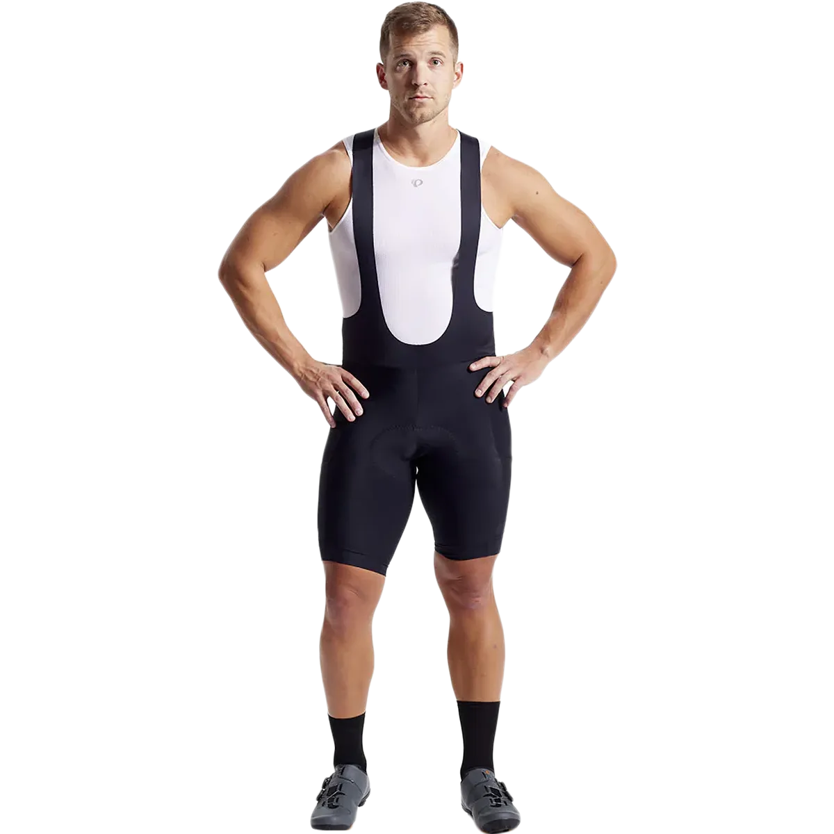 Men's Expedition Bib Short