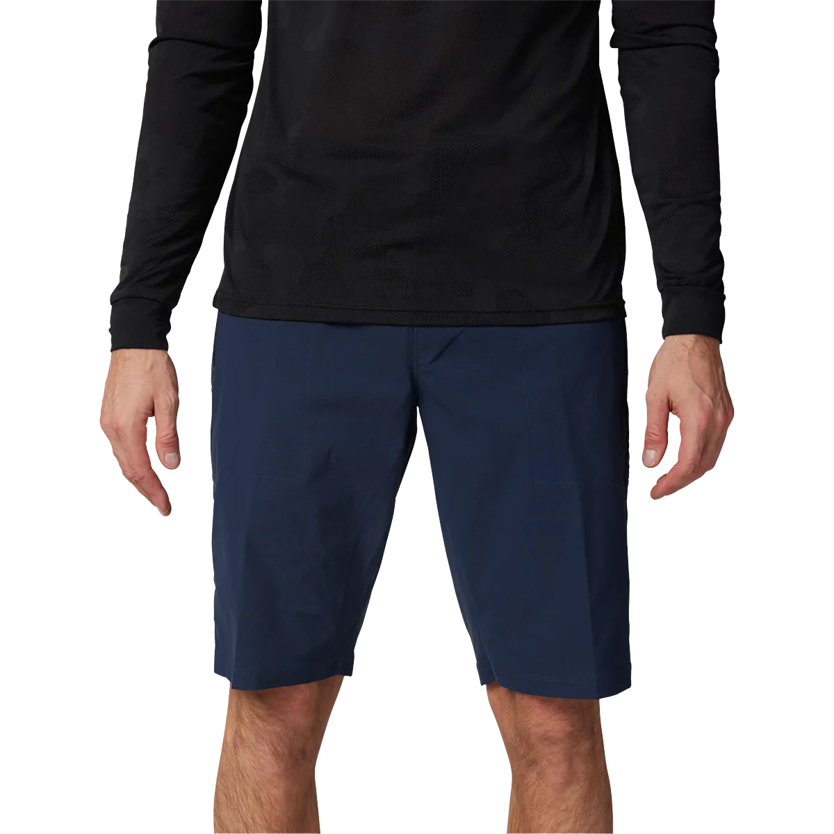 Men's Ranger Short with Liner