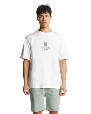 Nurture T-Shirt in White