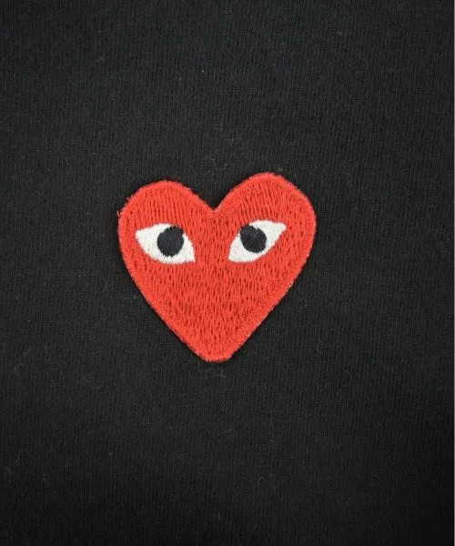 PLAY COMME Des GARCONS Tee Shirts/Tops