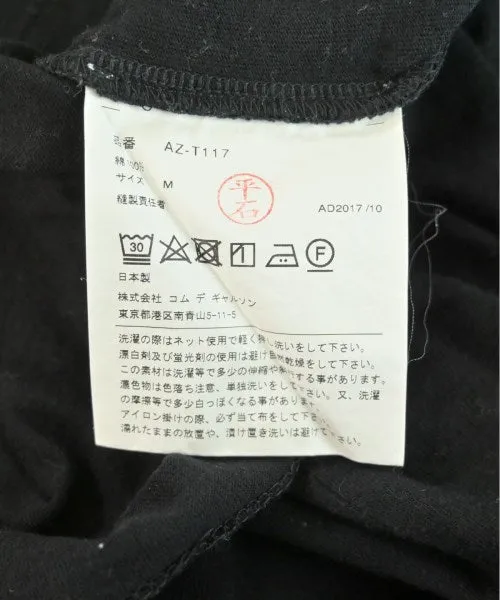 PLAY COMME Des GARCONS Tee Shirts/Tops