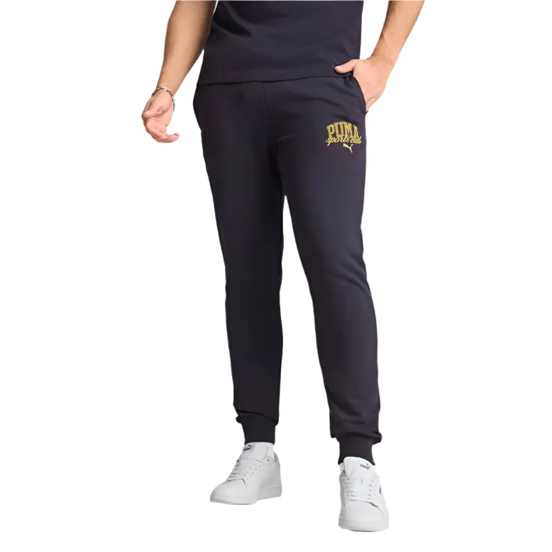 PUMA Mens Class Sweatpant
