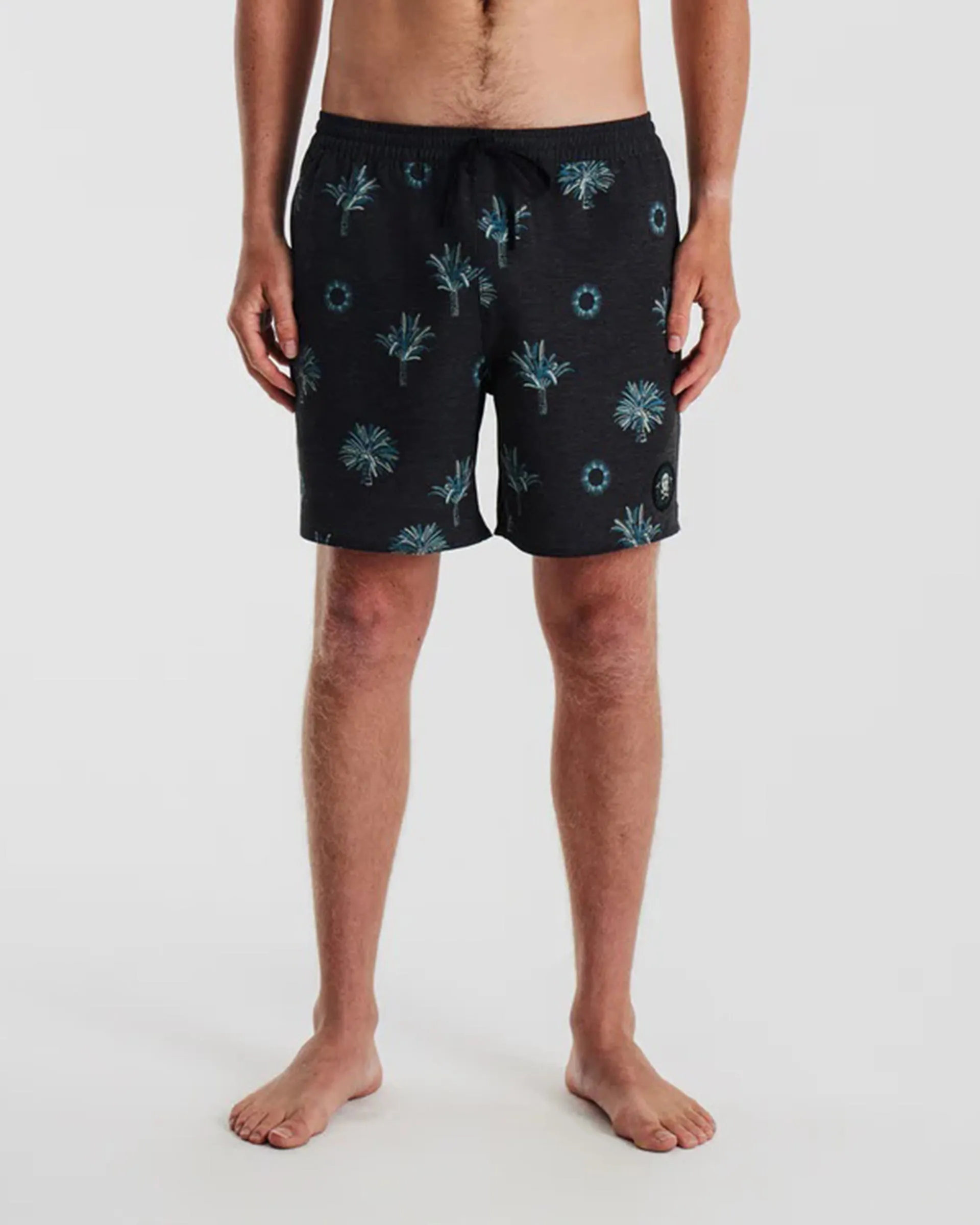Shorey Trunks 16"