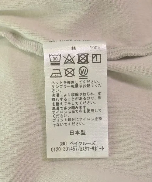 SLOBE IENA Tank tops