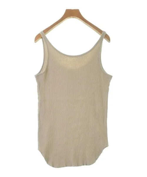 Spick and Span Tank tops
