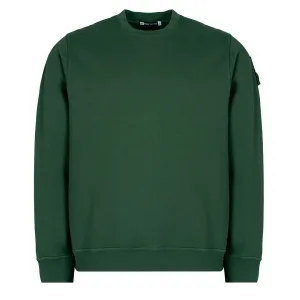 ST95 Nucleo Tierra Crew Sweat Dark Green