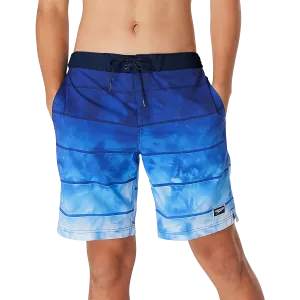 Strake Tie Dye Boardshort 20"