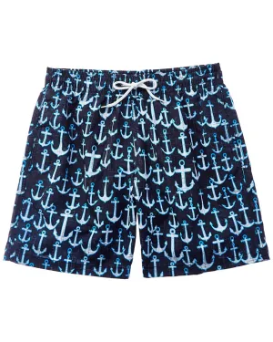 Trunks Surf & Swim Co. Sano Swim Short