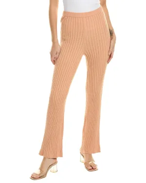 WAYF Sawyer Knit Pant