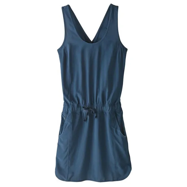 Women's Fleetwith Dress