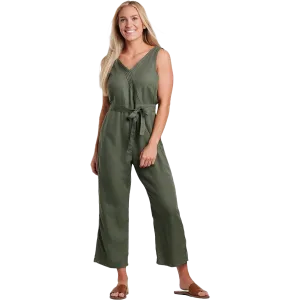 Women's Fresco Jumpsuit