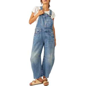 Women's Good Luck Overall